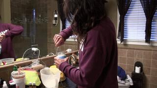 Sugar Scrub - Brooke