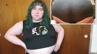 Bullying Step Bro With Farts at Wrestling Practice