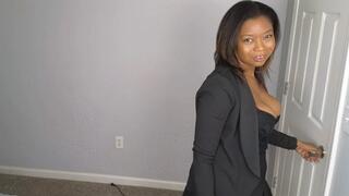 Blackmailed Business Rival