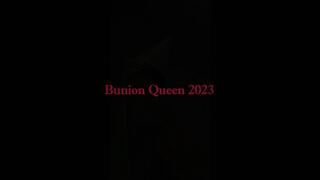 Trying Shoes at mall