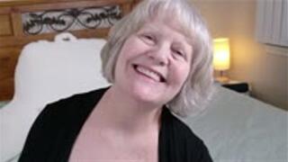 Tour Of My All Natural Body and Face At 64