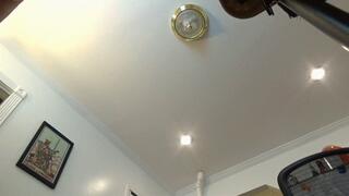 Look Up at Me While I Show Off and Unload