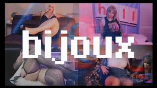 Body Worship REPROGRAMMING (Mobile)