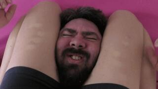 Scissor Kick and Trample: 4k hd