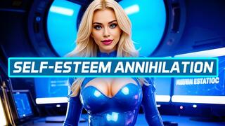 SELF-ESTEEM ANIHALATION