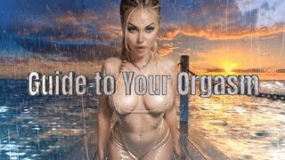 In My Grip - A Dominant's Guide to Your Orgasm