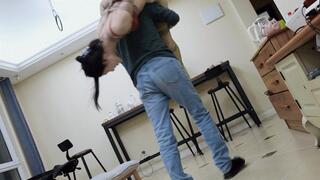 YT2273 Custom Video_The Doll on the Bed Part 1