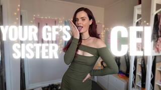CEI by Your GFs Sister