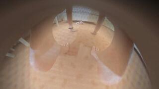 Drawn to Nadja's Pussy 6K VR360