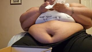 Double Dessert Stuffing