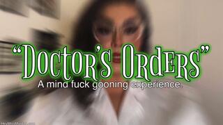 Doctor’s Orders 4K