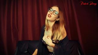 A nice walk to the ATM (phoneHD)