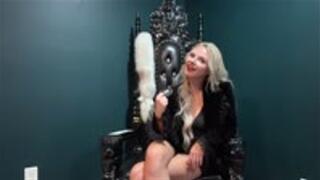 Demoted To A Cuck (720)