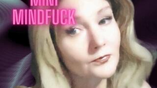 Friday Mini Mind Fuck Jan 12