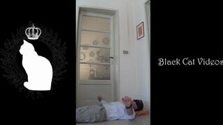 Sandals trample by Alice just for fun (fullbody)