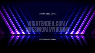 Sissy Whore Audition