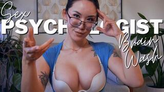 Sex Psychologist Brain Wash
