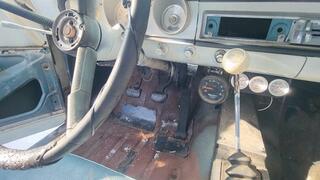 Valiant Cold Start 1