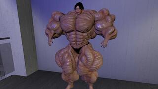 Bigger Every Week - mp4