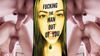 Hes Gonna Fuck The Man Out Of You