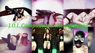 JOI compilation: the challenge