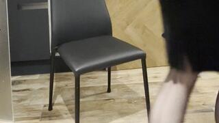 The lecherous office employee Part 1 of 2