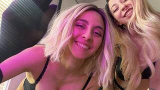 SPH Surprise Message For Tiny Dick Loser