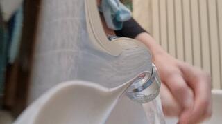 Socks, Ankles, Fingers and Stub my foot!