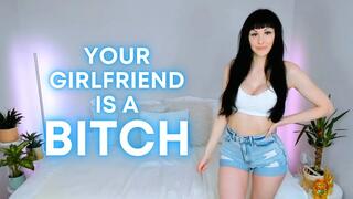 Your Girlfriend is a Bitch (WMV HD)