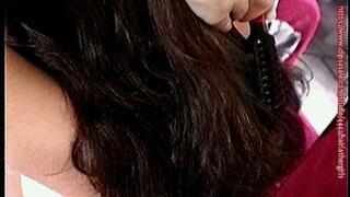 Hair It Is - Denise Screen Size 720x480 MP4