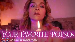 Your Favorite Poison