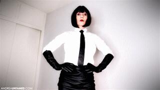 Slapping Your Disrespectful Mouth - Mobile