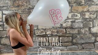 RSV002: Club Steffi (white) **4K**