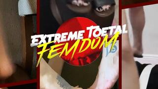 Ashlynn and Jasmin - Smelly Feet Confessional: Final Part Of Your Cleansing, Trampling -720p