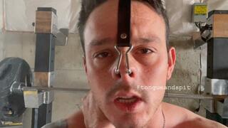 Cody Lakeview Nose Hook Play Part27 Video2 - MP4