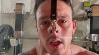 Cody Lakeview Nose Hook Play Part27 Video2 - WMV