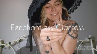 Enchantress Giantess
