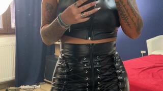 Worship me , my smoke , and follow the instructions