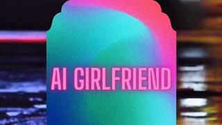 Redhead ai Girlfriend