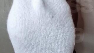 Smoke and Ignore - White Sock Worship