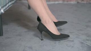 CNFOT-28 Before the goddess goes to sleep