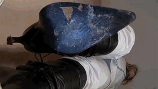 CC - Best of disgusting boots