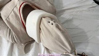 Kendra Lynn is committed