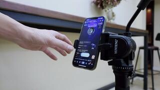 YT2275 Live streaming tied up Part 1