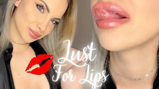 Lust For Lips (480MP4)
