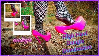 YOU ARE ADDICTED TO MDIGIA’S (MISTRESS GEMINI’S) DOMINATION DANGLE