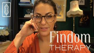 Findom Therapy