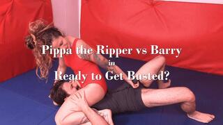 F909 - Ready to Get Busted?