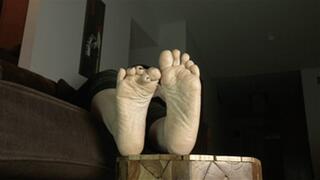 Jerking Off Feels Good - Raquelle, 3rd