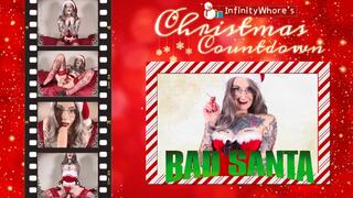 Bad Santa Wrecks Your Marriage